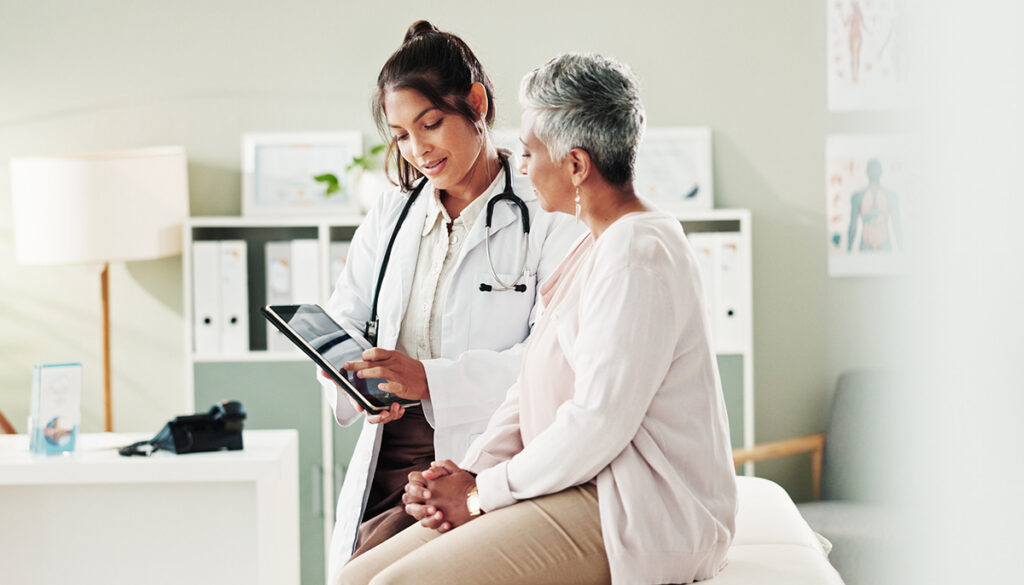Medicare: The basics